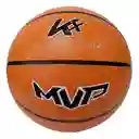 Balón De Basket Kx Mvp Classic No. 7 En Caucho.