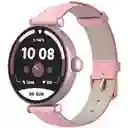 Reloj Smartwatch Kieslect Pura Ele Dama Llamadas Bt5.0 Ip68