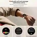 Reloj Smartwatch Kieslect Pura Ele Dama Llamadas Bt5.0 Ip68