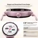 Reloj Smartwatch Kieslect Pura Ele Dama Llamadas Bt5.0 Ip68