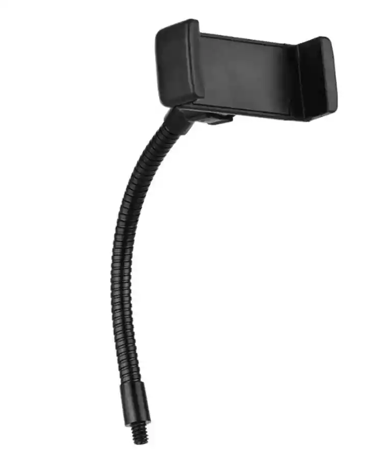 Repuesto Soporte Para Celular Aro De Luz