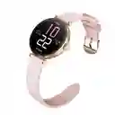 Reloj Smartwatch Kieslect Para Dama Lady Pura P1 Llamadas Bt