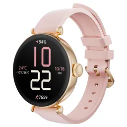 Reloj Smartwatch Kieslect Para Dama Lady Pura P1 Llamadas Bt