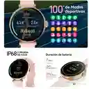 Reloj Smartwatch Kieslect Para Dama Lady Pura P1 Llamadas Bt