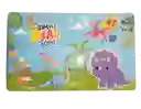 Juguete Kit De Arte Pintura Y Dibujo Para Niños