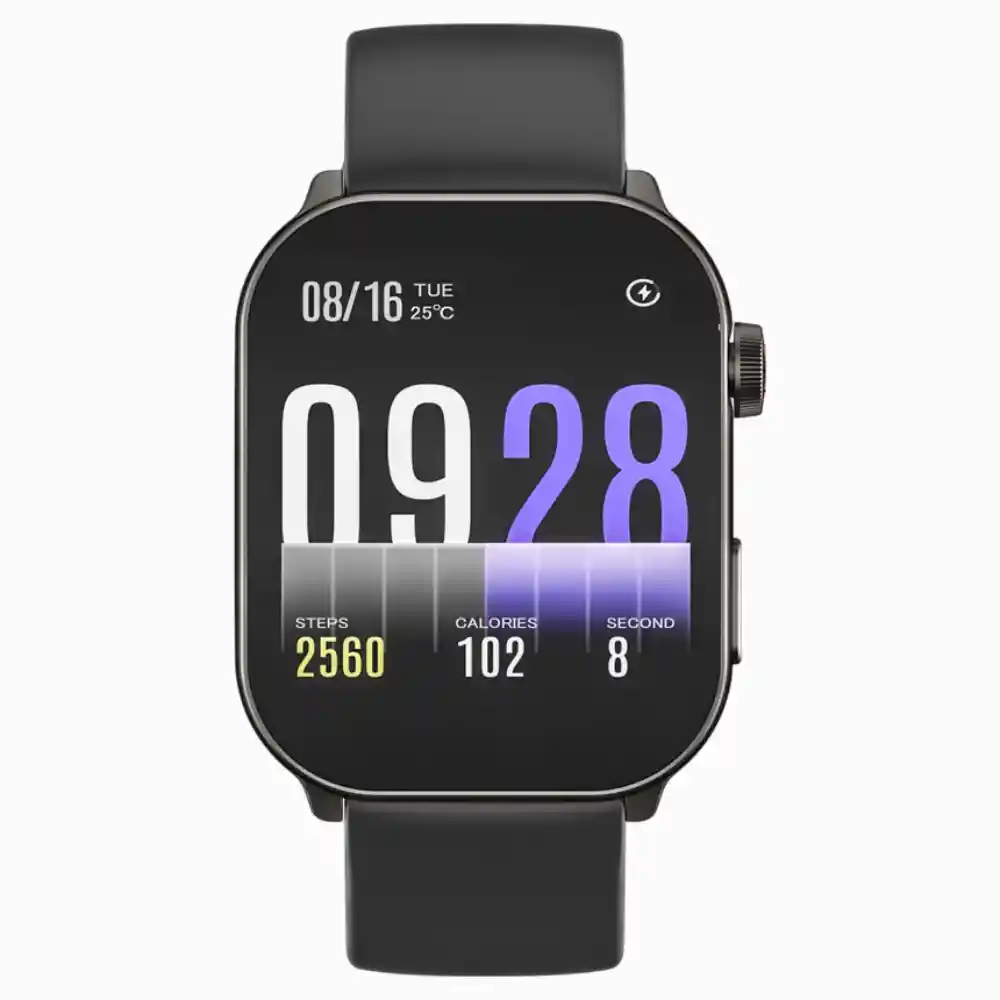 Reloj Kieslect Smartwatch Balancs D1 Ip68 Bluetooth 5.2