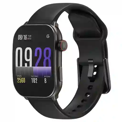 Reloj Kieslect Smartwatch Balancs D1 Ip68 Bluetooth 5.2
