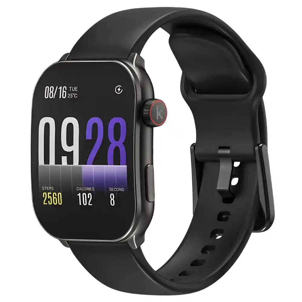 Reloj Kieslect Smartwatch Balancs D1 Ip68 Bluetooth 5.2