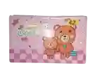 Juguete Kit De Arte Pintura Y Dibujo Para Niñas