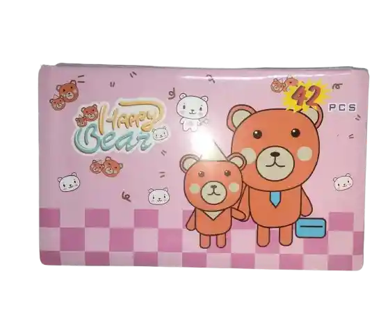 Juguete Kit De Arte Pintura Y Dibujo Para Niñas