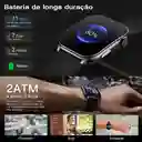 Reloj Kieslect Smartwatch Balancs D1 Ip68 Bluetooth 5.2