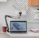 Brazo Soporte Celular Y Cámara Flexible Para Escritorio Mesa