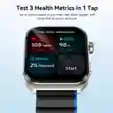 Reloj Smartwatch Kieslect Ks2 Llamadas Bluetooth Deportivo