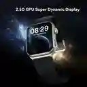 Reloj Smartwatch Kieslect Ks2 Llamadas Bluetooth Deportivo