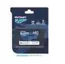 Disco Solido Ssd 480 Gb Patriot