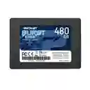 Disco Solido Ssd 480 Gb Patriot