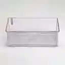Organizador Expressions Toallas Papel 26x12x9cm 100% Plastico