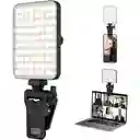 Luz Led Portátil Rgb Magsafe Iphone Ios Selfie Recargable