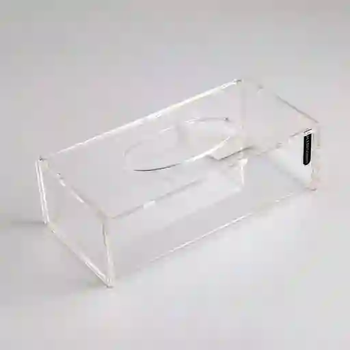 Organizador Expressions Toallas Papel 26x8x13cm 100% Plastico