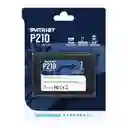 Disco Solido Ssd 1tb Patriot