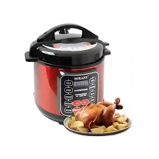 Olla A Presión Sokany