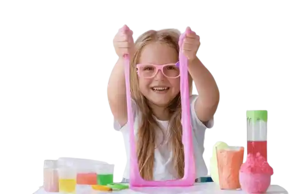 Juguete Piñata Slime Para Niños Animales Surtidos