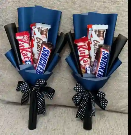 Chocolates, Bouquet De Chocolates, Regalos, Ramos, Sorpresas, Hombre, Padre, Madre, Dia Del Padre Regalo Para Papá