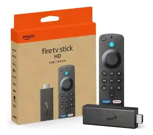Fire Tv Stick Original Hd 8gb