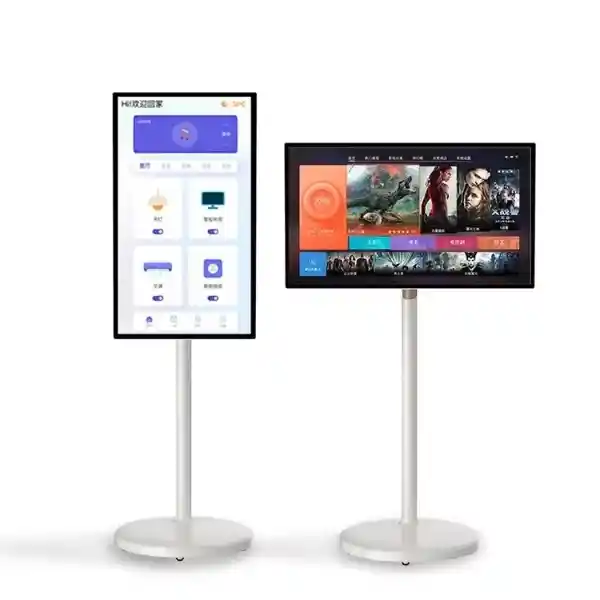 Pantalla Inteligente Standbyme 24"