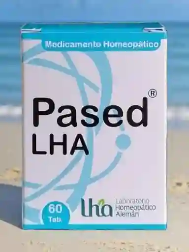 Pased® Lha Comprimidos Pague 4 Lleve 5