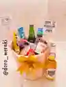 Ancheta, Papá, Padre, Regalos, Sorpresas, Cerveza, Comida, Dia Del Padre Dia Del Hombre
