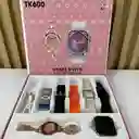 Reloj Inteligente Smartwatch Tk600