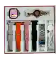 Reloj Inteligente Smartwatch Tk600
