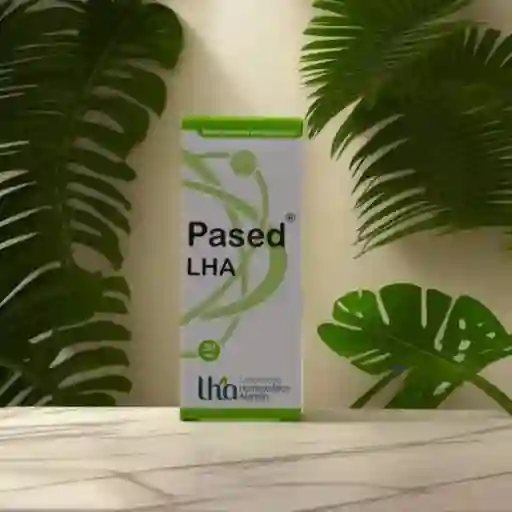 Pased® Lha Gotas Pague 4 Lleve 5