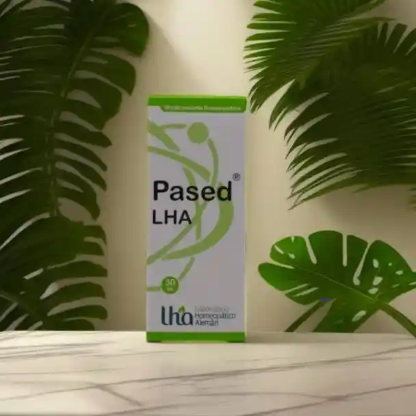 Pased® Lha Gotas Pague 4 Lleve 5