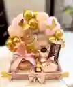 Anchetas, Regalos, Dia De La Madre, San Valentin, Sorpresas, Spostres, Desayuno, Amor Y Amistad, Cumpleaños, Felicitaciones