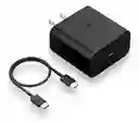 Cargador Samsung 45w Tc-tc