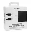 Cargador Samsung 45w Tc-tc