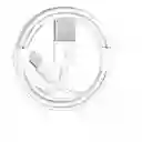 Cable Cable Usb A Lightning De 1m I Phone
