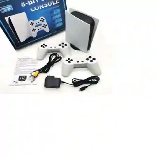 Consola Poly Gs5 Inalambrica