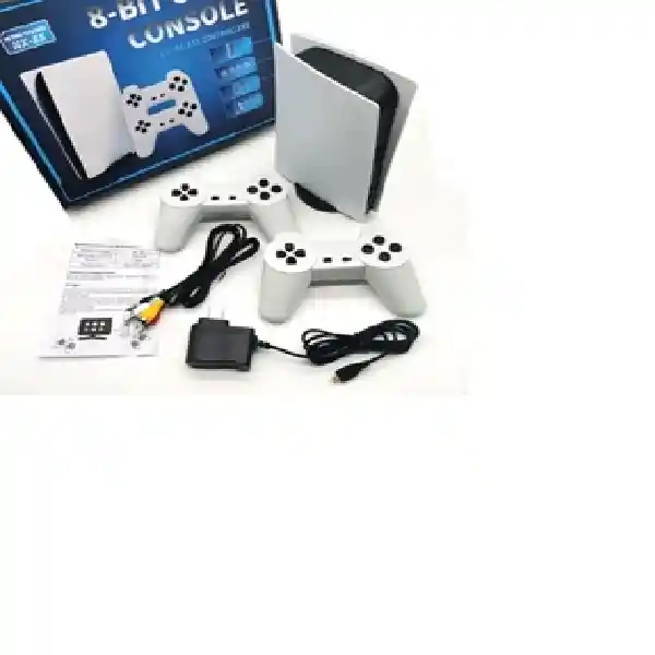 Consola Poly Gs5 Inalambrica