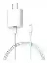 Cargador Tipo C A Lightning 25w I Phone