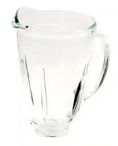 Vaso Plastico Licuadora Oster Reversible