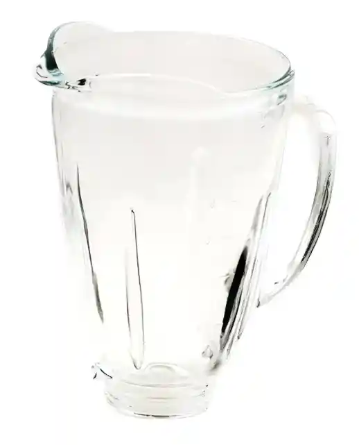 Vaso Plastico Licuadora Oster Reversible