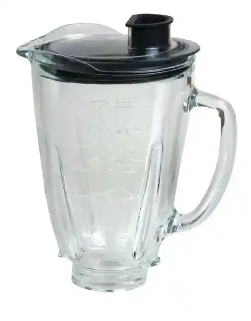 Vaso Plastico Licuadora Oster Reversible
