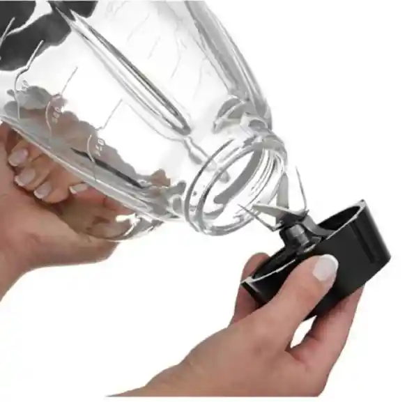 Vaso Plastico Licuadora Oster Reversible