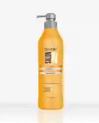 Recamier Shampoo Curls Waves X 1000ml