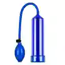 Bomba De Vacio Aeroup Azul Luv Pump