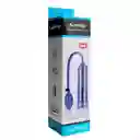 Bomba De Vacio Aeroup Azul Luv Pump