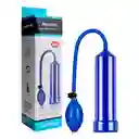 Bomba De Vacio Aeroup Azul Luv Pump
